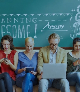 DIGITAL COMPETENCES image