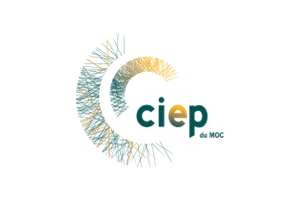 CIEP asbl logo