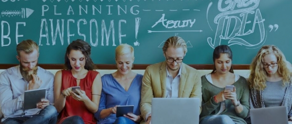 DIGITAL COMPETENCES image